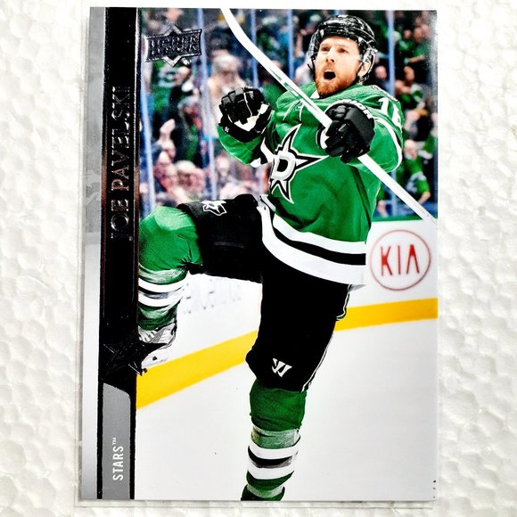 Dallas Stars 6 Card Lot - HCKY [9_1] - Picture 10 of 13